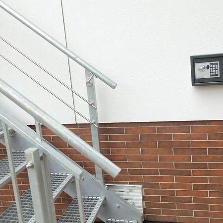 Pension Haus Kassel Fuldatal Exteriér fotografie